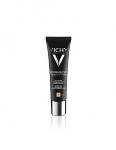 VICHY DERMABLEND FONDO DE MAQUILLAJE 25 CORRECTOR