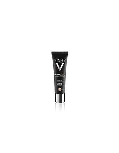 VICHY DERMABLEND FONDO DE MAQUILLAJE 25 CORRECTOR