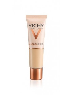 VICHY MINERALBLEND FLUIDO CLARO 30 ML