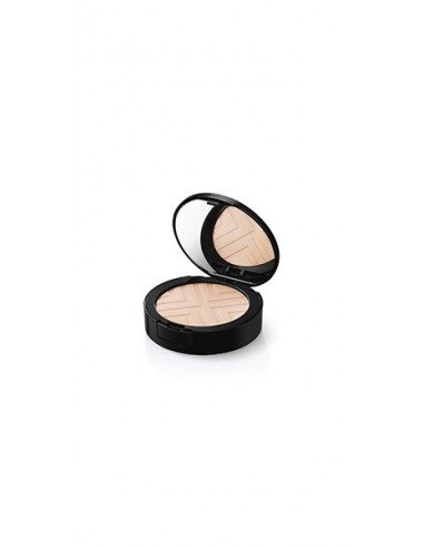 VICHY DERMABLEND COVERMATTE POLVO COMPACTO TONO 15