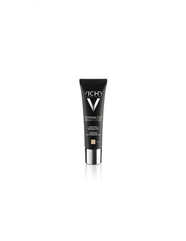 VICHY DERMABLEND 3D CORRECTION SPF 25 OIL FREE TONO 15 30 ML