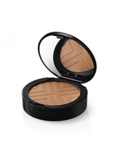 VICHY DERMABLEND COVERMATTE POLVO COMPACTO TONO 55