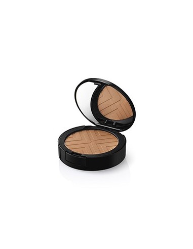 VICHY DERMABLEND COVERMATTE POLVO COMPACTO TONO 55