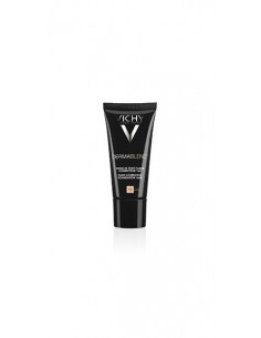 VICHY DERMABLEND FONDO DE MAQUILLAJE 15 CORRECTOR