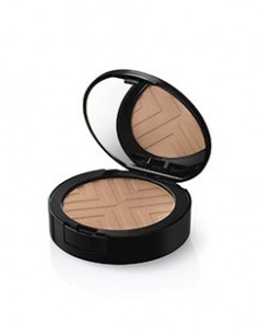 VICHY DERMABLEND COVERMATTE POLVO COMPACTO TONO 45