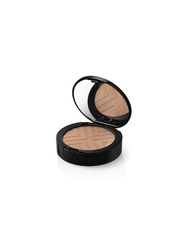 VICHY DERMABLEND COVERMATTE POLVO COMPACTO TONO 45