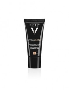 VICHY DERMABLEND FONDO DE MAQUILLAJE 35 CORRECTOR