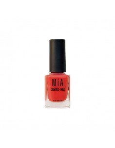 MIA ESMALTE COLOR ORANGE CLAY 11 ML
