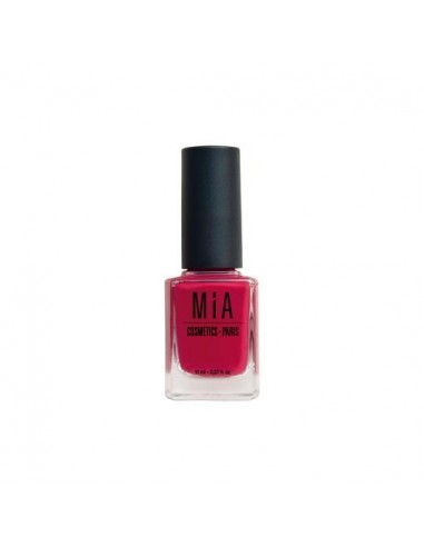 MIA ESMALTE COLOR ROYAL RUBY 11 ML