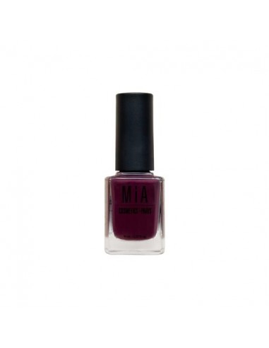 MIA ESMALTE COLOR RUSTIC WINE 11 ML