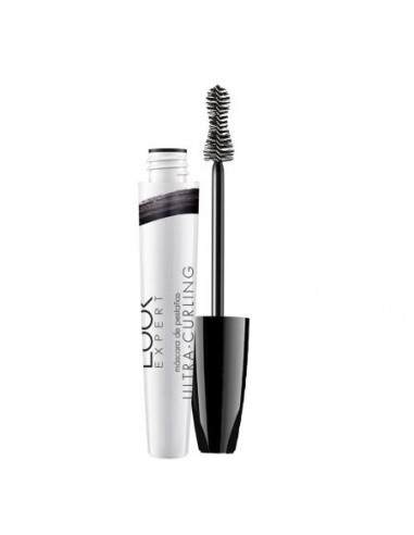 BETER MASCARA DE PESTAÑAS ULTRA CURLING NEGRO