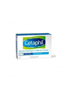 CETAPHIL PAN DERMATOLOGICO 125 G