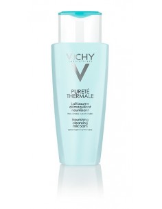 VICHY PURETE THERMAL LECHE BALSAMO 200ML