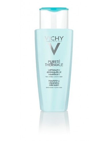 VICHY PURETE THERMAL LECHE BALSAMO 200ML