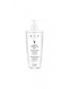 VICHY PURETE THERMAL SOLUCION MICELAR 400 ML