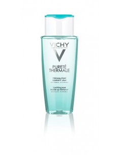 VICHY PURETE THERMALE DESMAQUILLANTE OJOS SENSIBLES 150 ML