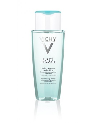 VICHY PURETE THERMAL TONICO HIDRA-FRESCO 200 ML