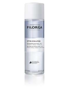 FILORGA OPTIM-EYES LOCION DESMAQUILANTE