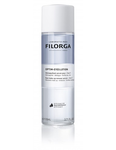 FILORGA OPTIM-EYES LOCION DESMAQUILANTE