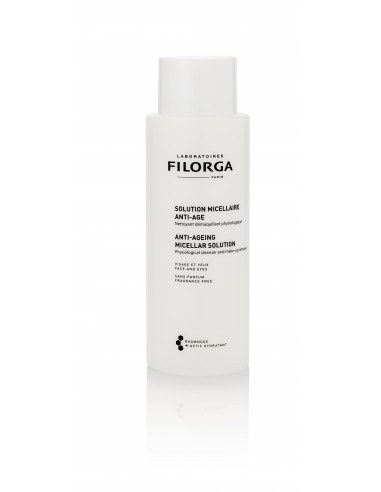 FILORGA SOLUCION MICELAR ANTI-AGE 400 ML