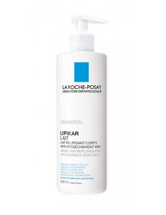 LA ROCHE POSAY LIPIKAR LECHE  400 ML