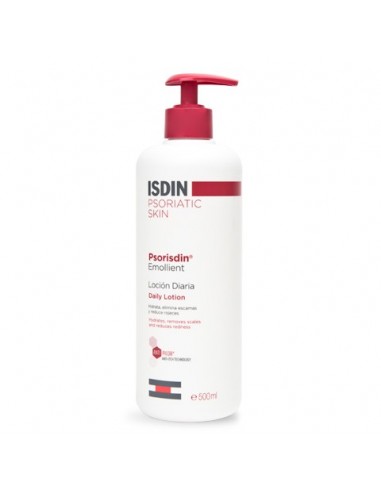 ISDIN PSORISDIN LOCION 500 ML