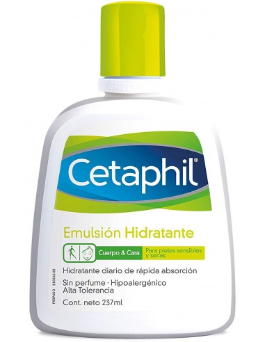 CETAPHIL HIDRAT LOC 237 ML