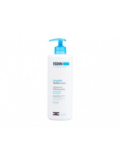 ISDIN UREADIN HYDRO LOTION 400 ML.