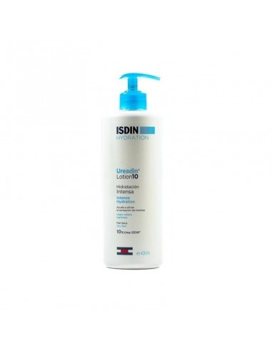 ISDIN UREADIN LOCION 10% 400 ML