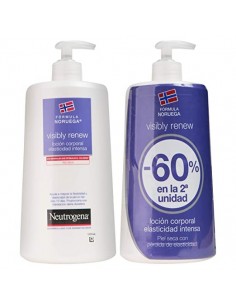 NEUTROGENA VISIBLY RENEW PACK 750ML