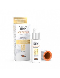 ISDIN FOTOULTRA AGE REPAIR WATER LIGHT TEXTURE 50 ML