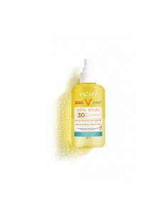 VICHY IDEAL SOLEIL AGUA PROTECTORA HIDRATANTE SPF 50 200 ML