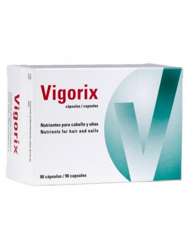 VIGORIX 90 CAPS VITAMINAS