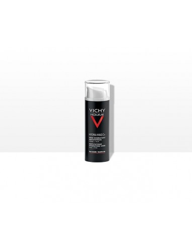 VICHY HOMME HYDRA MAG C 50 ML
