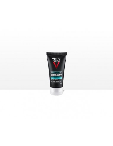 VICHY HOMME HYDRA COOL+ GEL HIDRATANTE CARA Y OJOS