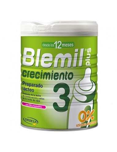 BLEMIL PLUS 3 800 G