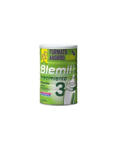 BLEMIL PLUS 3 1200 G