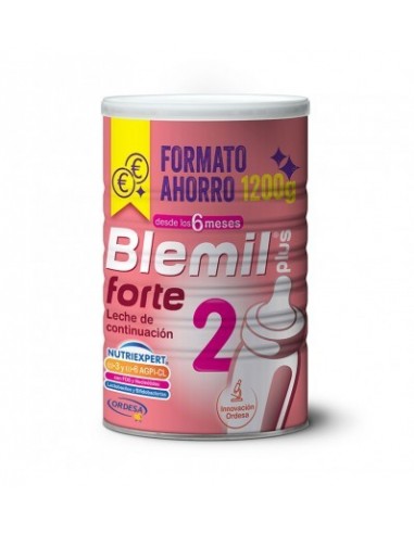 BLEMIL PLUS 2 FORTE 1200 G