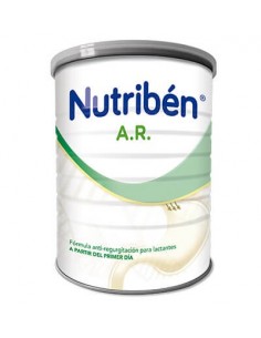 NUTRIBEN A.R. 800 G