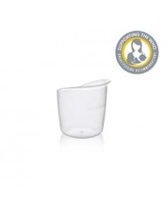 MEDELA VASOS GRADUABLES 2 UNI
