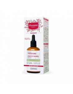 MUSTELA SERUM CORRECTOR ESTRIAS 45ML