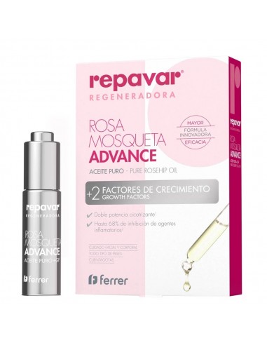 REPAVAR REGENE ACEITE ADVAN 15
