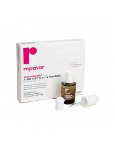 REPAVAR ACEITE DE ROSA MOSQUETA 15 ML