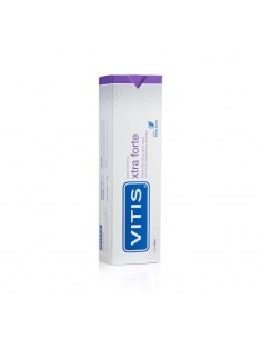 VITIS XTRA FORTE PASTA 100ML