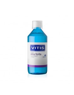 VITIS XTRA FORTE COLUTORIO 500 ML