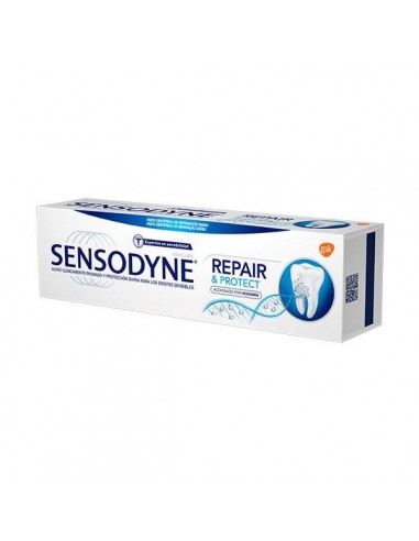 SENSODYNE REPAIR AND PROTECT PASTA DENTAL 75 ML
