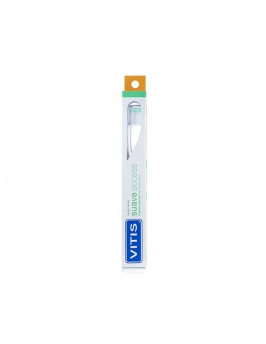 VITIS CEPILLO ACCESS SUAVE
