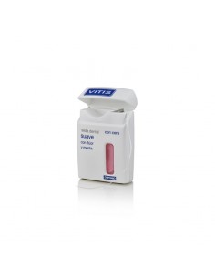 VITIS SEDA DENTAL SUAVE FLUOR MENTA