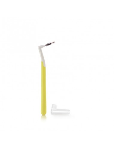 INTERPROX MINI PLUS CEPILLO 10 UNID