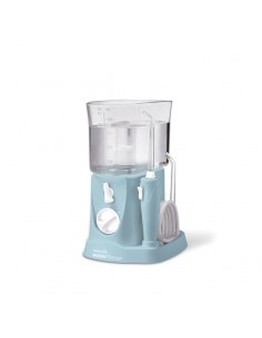 WATERPIK IRRIGADOR INALAMBRICO EXPRESS 2 ACCESORIOS
